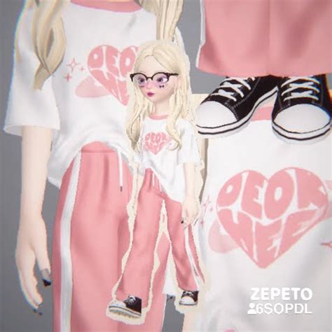 Zepeto Youtube