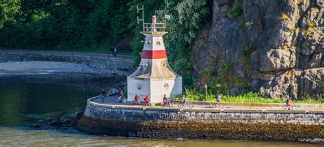 Vancouver Icons Prospect Point Lighthouse Vancouver Blog Miss604