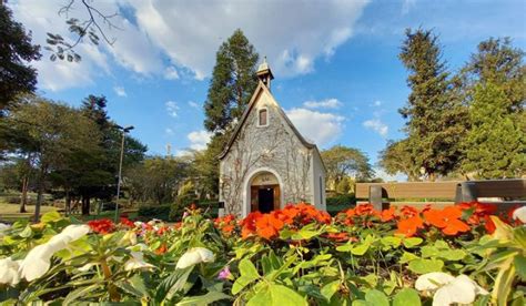 Festa Do Santu Rio Schoenstatt