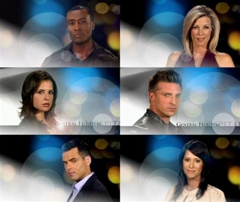 Jason Thompson And Kimberly McCullough | ... kimberly mccullough jason ...