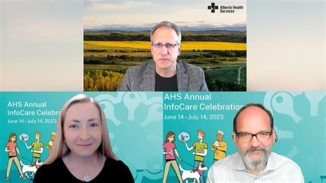 Ahs Vlog Alberta Health Services