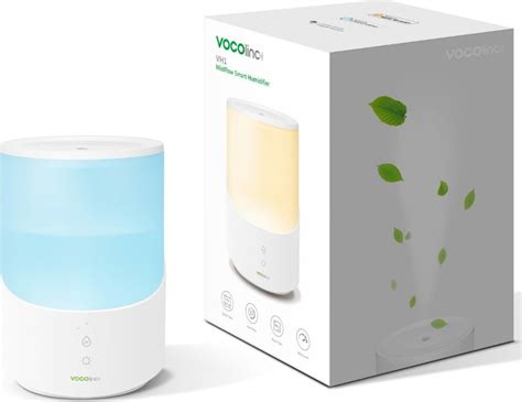 Vocolinc Smart Mistflow Vh Kaina Kaina Lt