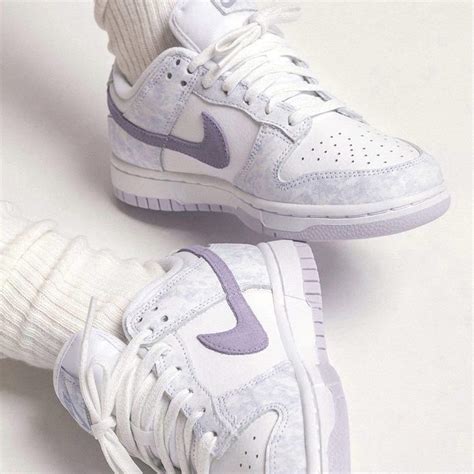 Nike Dunk Low Og Wmns Purple Pulse — Kick Game