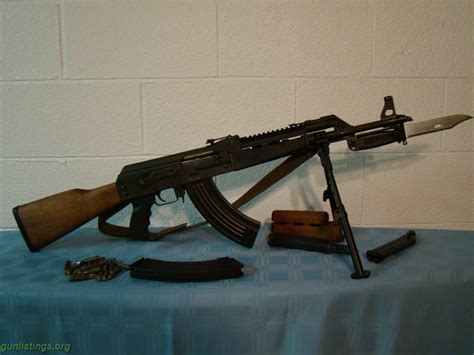 Gunlistings Org Rifles Century Yugo M70 AK 47 M70B1