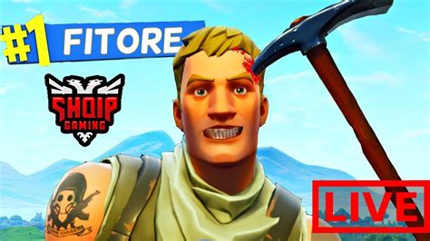 Live Me Granitin Fortnite Shqip Live Shqipgaming Youtube