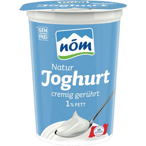 Transgourmet Sterreich N M Natur Joghurt Cremig Fett G