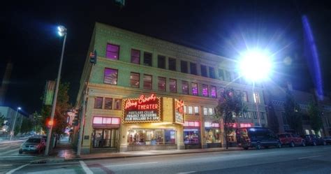 The Bing Theater | Visit Spokane