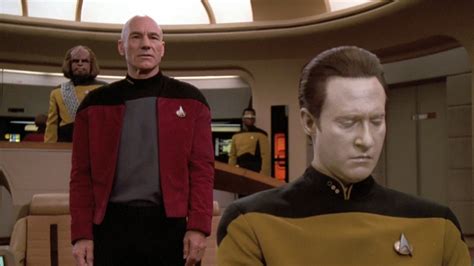 The Best And Worst Episodes Of Star Trek The Next Generation According