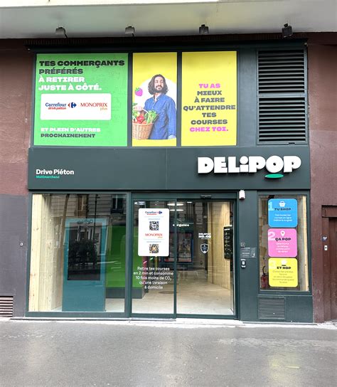 Points Delipop Delipop