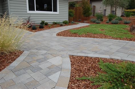 Pavers Bay Area The Legacy Paver Group Diamond Certified