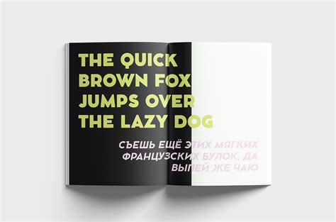 font book behance
