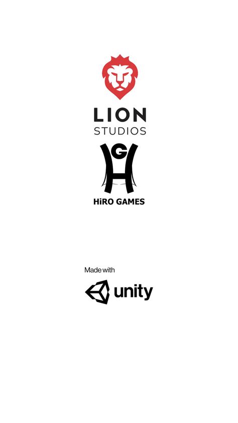 Lion Studios Logo looks like the Brave logo : r/brave_browser