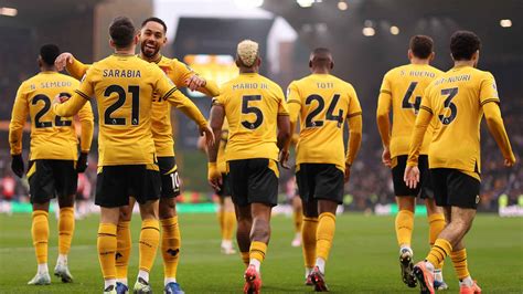 How To Watch Fulham Vs Wolves Men S First Team News Wolverhampton