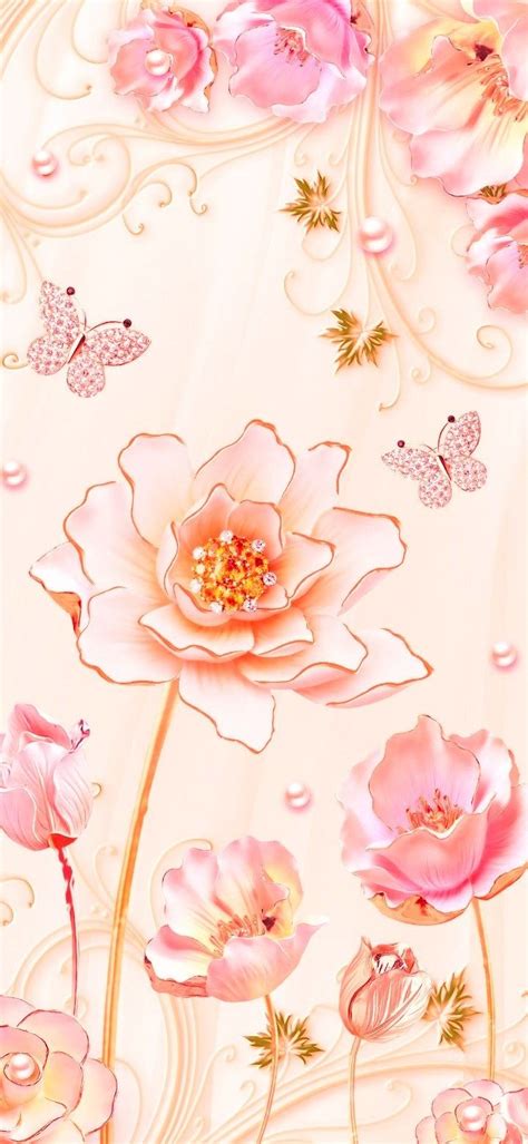 Pin De Eleftheria Merkoulidi Em Beautiful Elegant Wallpaper Papel De