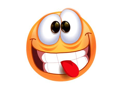 Image drôle emoji PNG Image PNG Mart