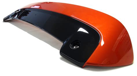 Autohaus F Rst Onlineshop Dachkanten Spoiler F R Den Suzuki Ignis