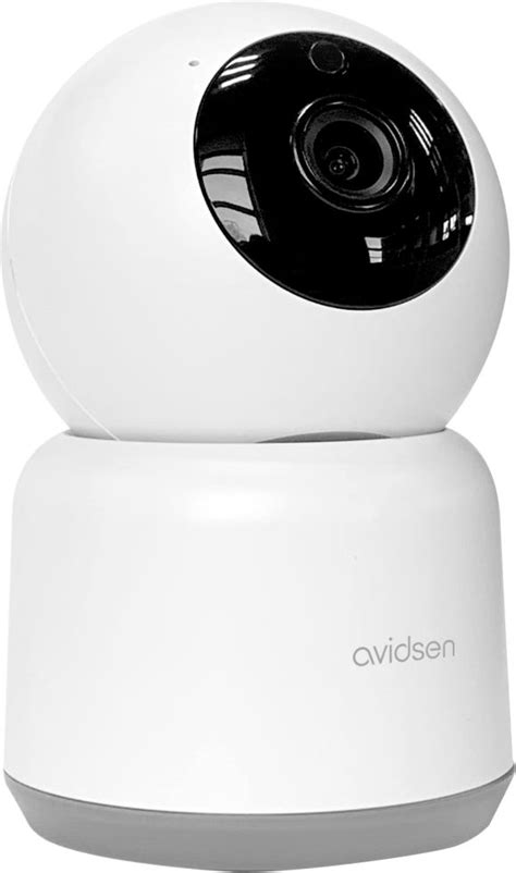 Avidsen IP Camera Home Cam 3 360 Grad für Innenräume kaufen Globus