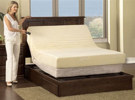 Best Adjustable Bed