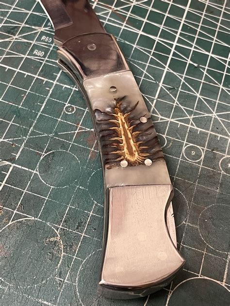 Pin Di Maurizio Baggio Su Maurys Knives Coltelli Coltelli Artigianali