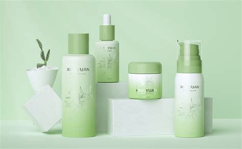 What is the Most Eco-Friendly Packaging for Cosmetics? | Xing Yuan