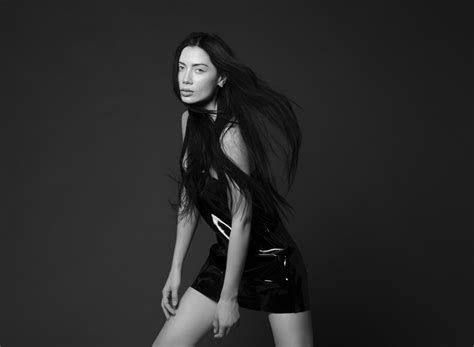 Georgina Mazzeo — Gerardo Briceno