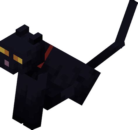 Cat Minecraft