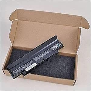 Ome Replacement Battery For Laptop Dell Inspiron