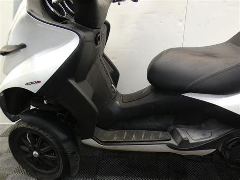 PIAGGIO MP3 IE BIKE ECO