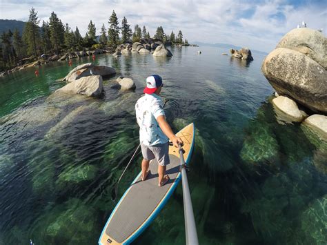 Family-Friendly Summer Activities in Lake Tahoe: Fun for All Ages ...