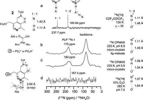 Carboxylic Acid Nmr