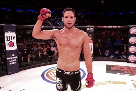 Resumo Do Mma Neiman Gracie Tem Luta Marcada No Bellator Ex Campe O