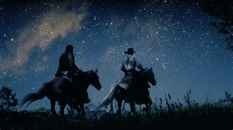 Color out of space : r/reddeadphotography