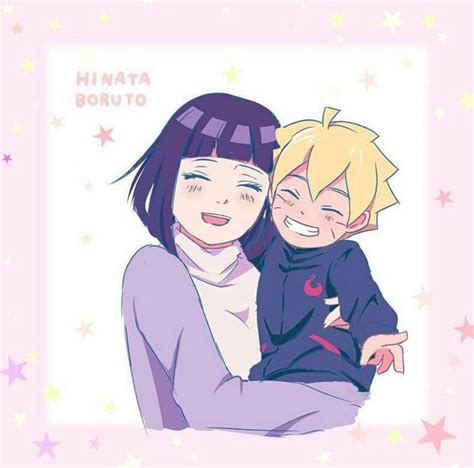 boruto and hinata - Hinata Hyuga Wallpaper (43460166) - Fanpop