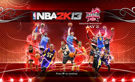 Nba 2k12 Wallpaper