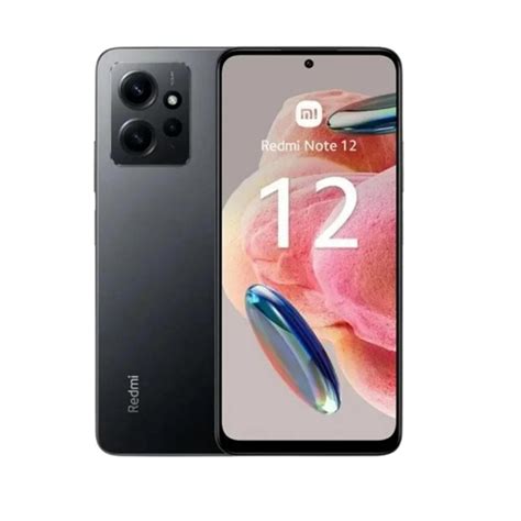 Xiaomi Redmi Note 12 Price in Pakistan
