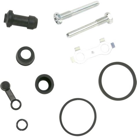 Kit Reparaci N Pinza Freno Trasera Yamaha Grizzly Moose Utility