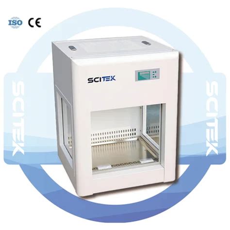 Buy Scitek Benchtop Vertical Laminar Flow Cabinet Laboratory Laminar