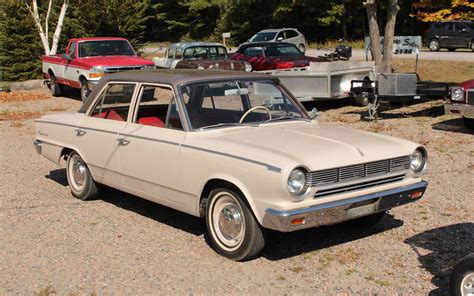 Rambler American Door Canadian Richard Spiegelman Flickr