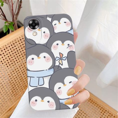 Jual Ok Softcase Oppo A K Motif Cute Aesthetic Case Hp Case