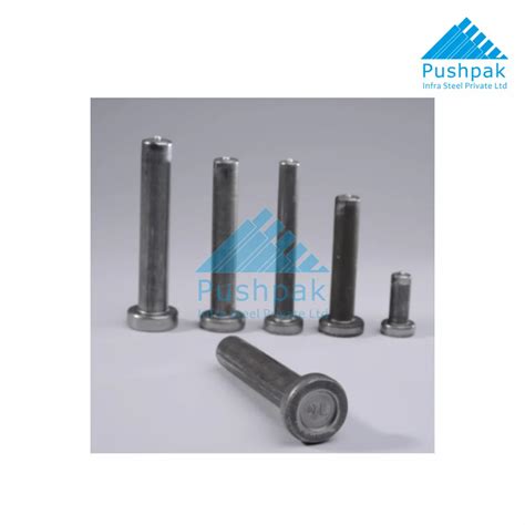 Shear Stud - Shear Connector Latest Price, Manufacturers & Suppliers