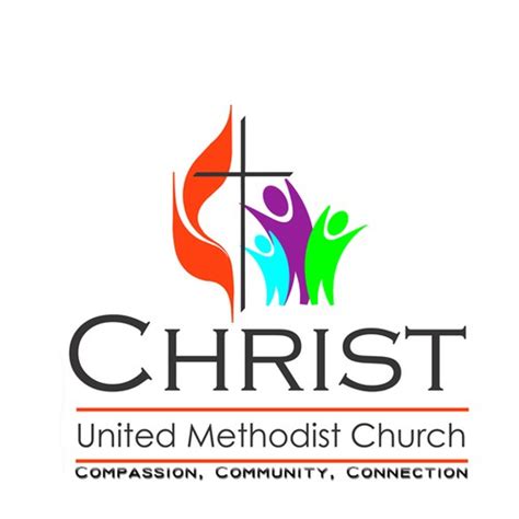 Methodist Church Symbol