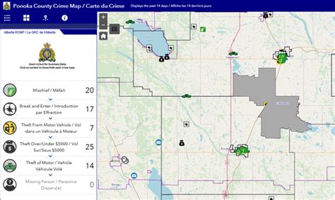 Ponoka County - Ponoka County