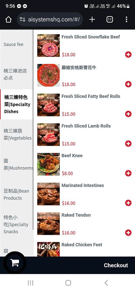 Nan Hot Pot Albany North Shore City New Zealand Ang Sarap