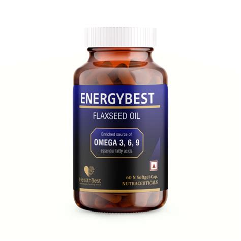 Omega Flaxseed Oil Tablets Dry Place At Best Price In Ahmedabad