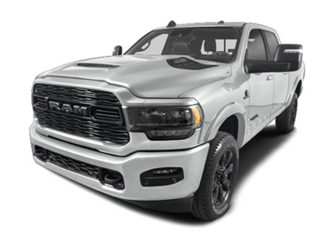 New 2024 Ram 2500 Limited Crew Cab For Sale Red River Dodge Of