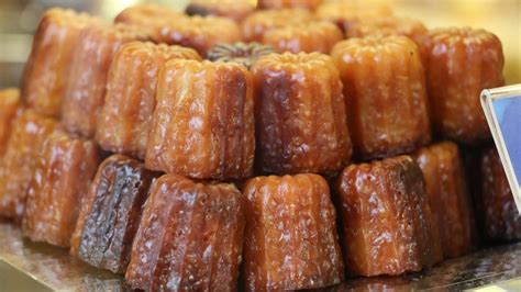 Recette de cannelés bordelais par Cyril Lignac secrets pour une