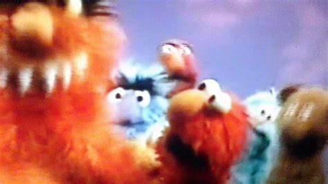 Classic Sesame Street You Tickle Me Youtube