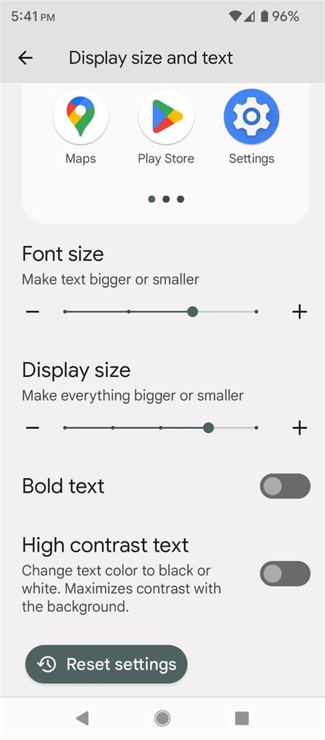 7 Display Settings on Your Android Phone That Are Worth Changing