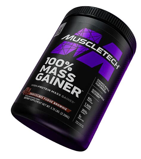 Muscletech 100 Mass Gainer 5 15 Lbs With Free Shaker Lazada PH